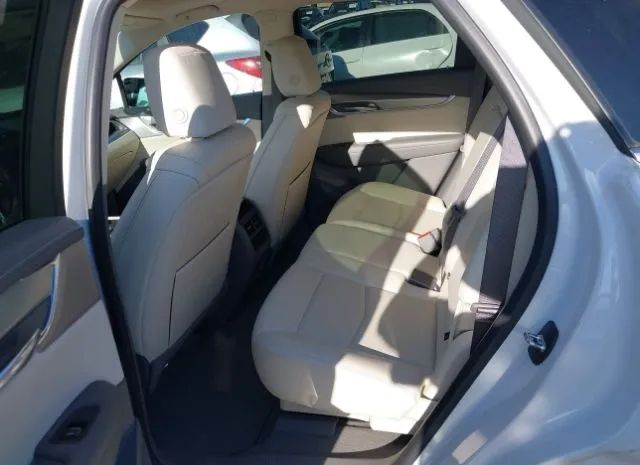 Photo 7 VIN: 1GYKNCRS9MZ143797 - CADILLAC XT5 