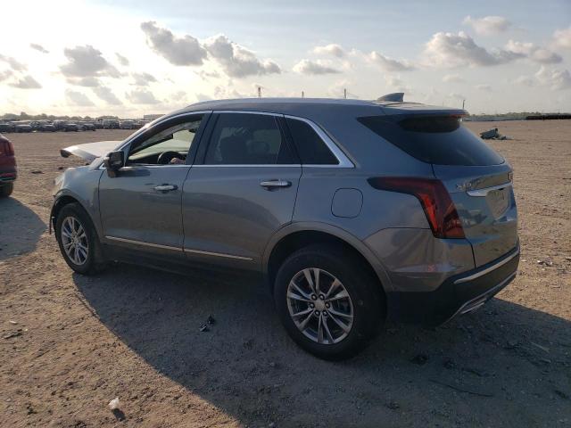 Photo 1 VIN: 1GYKNCRS9MZ166271 - CADILLAC XT5 PREMIU 