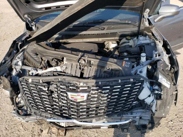 Photo 10 VIN: 1GYKNCRS9MZ166271 - CADILLAC XT5 PREMIU 