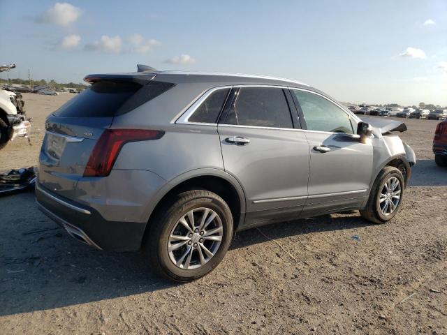 Photo 2 VIN: 1GYKNCRS9MZ166271 - CADILLAC XT5 PREMIU 