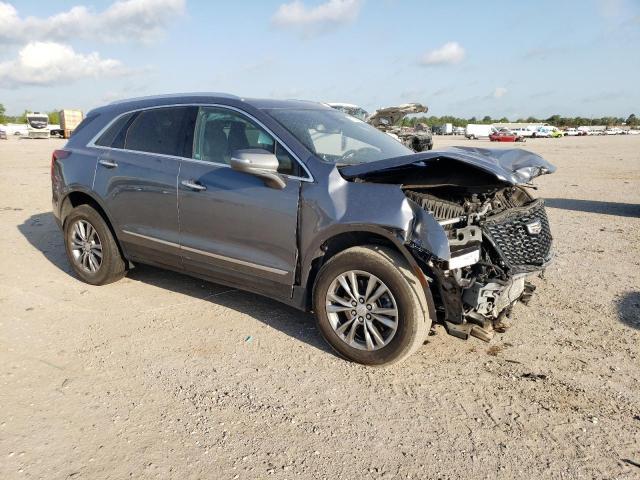 Photo 3 VIN: 1GYKNCRS9MZ166271 - CADILLAC XT5 PREMIU 