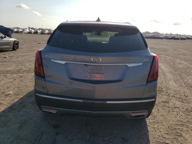 Photo 5 VIN: 1GYKNCRS9MZ166271 - CADILLAC XT5 PREMIU 