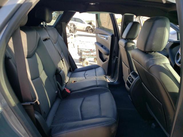 Photo 9 VIN: 1GYKNCRS9MZ166271 - CADILLAC XT5 PREMIU 