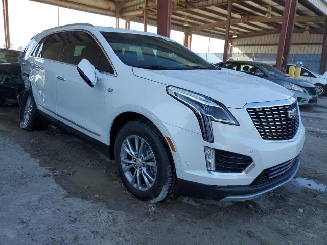 Photo 3 VIN: 1GYKNCRS9NZ150752 - CADILLAC XT5 PREMIU 