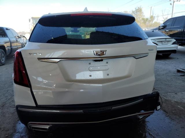 Photo 5 VIN: 1GYKNCRS9NZ150752 - CADILLAC XT5 PREMIU 