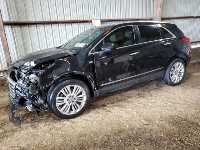 Photo 0 VIN: 1GYKNCRSXHZ114976 - CADILLAC XT5 PREMIU 