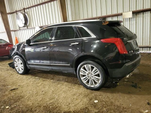 Photo 1 VIN: 1GYKNCRSXHZ114976 - CADILLAC XT5 PREMIU 