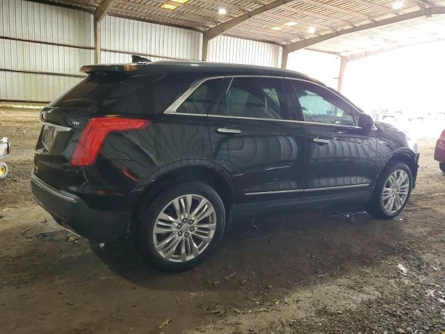 Photo 2 VIN: 1GYKNCRSXHZ114976 - CADILLAC XT5 PREMIU 