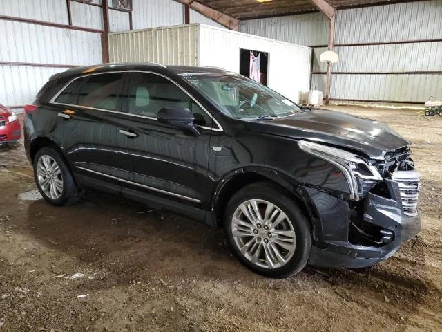 Photo 3 VIN: 1GYKNCRSXHZ114976 - CADILLAC XT5 PREMIU 