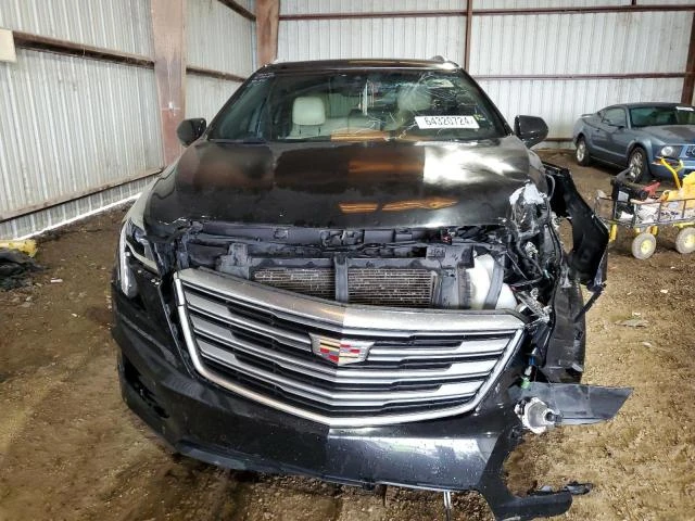 Photo 4 VIN: 1GYKNCRSXHZ114976 - CADILLAC XT5 PREMIU 