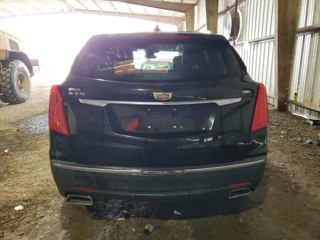 Photo 5 VIN: 1GYKNCRSXHZ114976 - CADILLAC XT5 PREMIU 