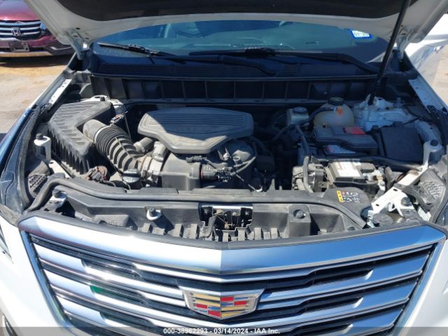 Photo 9 VIN: 1GYKNCRSXHZ159738 - CADILLAC XT5 