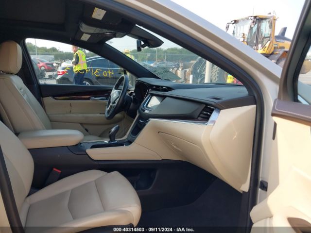 Photo 4 VIN: 1GYKNCRSXHZ164468 - CADILLAC XT5 