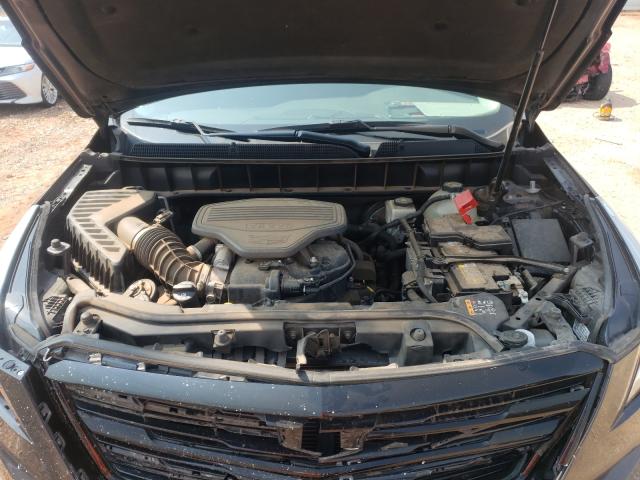 Photo 6 VIN: 1GYKNCRSXHZ226189 - CADILLAC XT5 PREMIU 