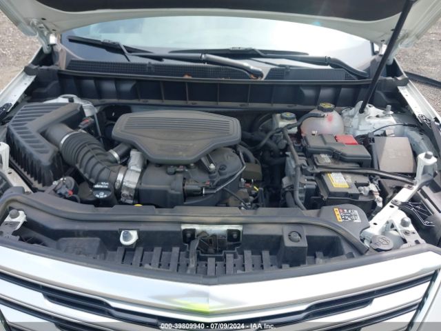 Photo 9 VIN: 1GYKNCRSXJZ100792 - CADILLAC XT5 