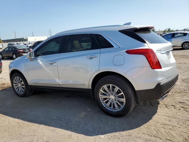 Photo 1 VIN: 1GYKNCRSXJZ109489 - CADILLAC XT5 