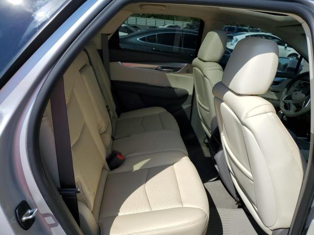 Photo 10 VIN: 1GYKNCRSXJZ109489 - CADILLAC XT5 