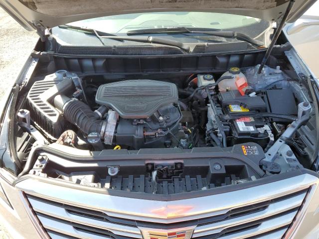 Photo 11 VIN: 1GYKNCRSXJZ109489 - CADILLAC XT5 