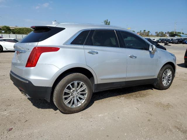 Photo 2 VIN: 1GYKNCRSXJZ109489 - CADILLAC XT5 