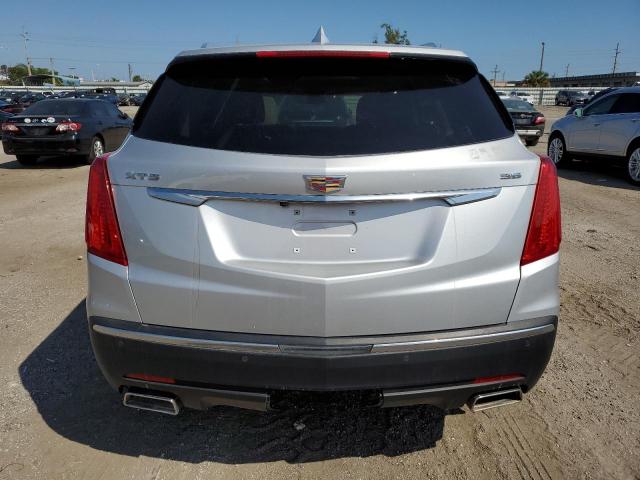 Photo 5 VIN: 1GYKNCRSXJZ109489 - CADILLAC XT5 