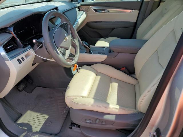 Photo 6 VIN: 1GYKNCRSXJZ109489 - CADILLAC XT5 