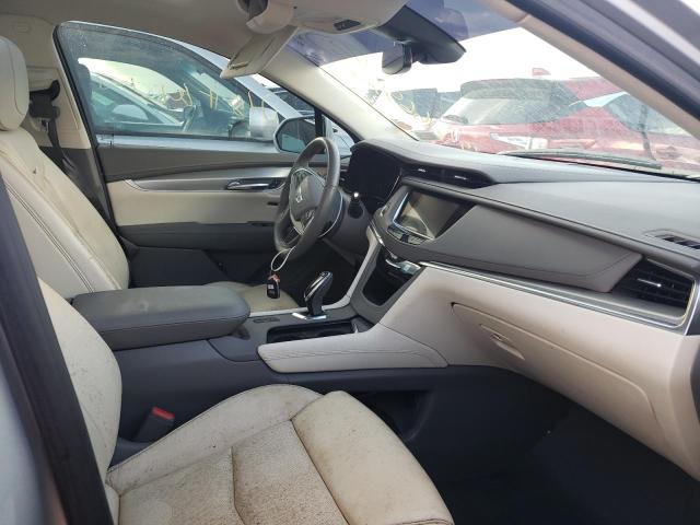 Photo 4 VIN: 1GYKNCRSXJZ109489 - CADILLAC XT5 