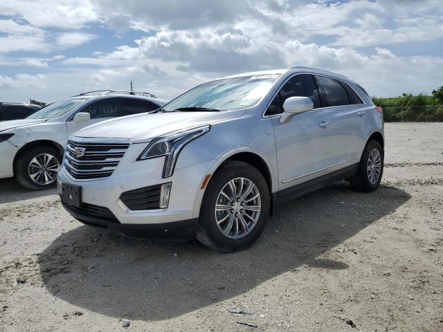 Photo 0 VIN: 1GYKNCRSXJZ109489 - CADILLAC XT5 