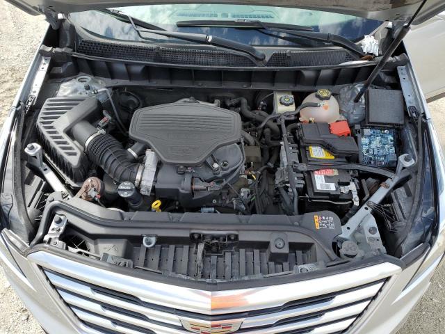 Photo 11 VIN: 1GYKNCRSXJZ109489 - CADILLAC XT5 