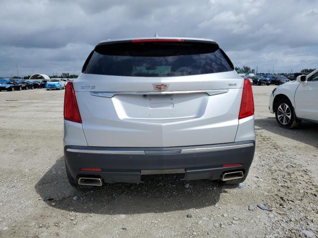 Photo 5 VIN: 1GYKNCRSXJZ109489 - CADILLAC XT5 