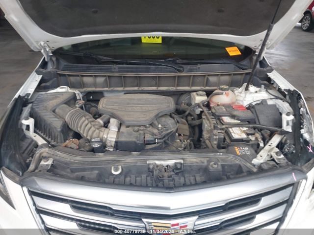 Photo 9 VIN: 1GYKNCRSXJZ116460 - CADILLAC XT5 