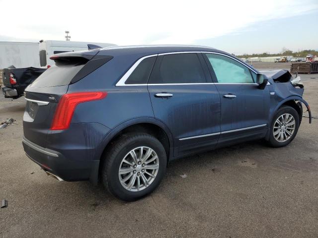 Photo 2 VIN: 1GYKNCRSXJZ155520 - CADILLAC XT5 