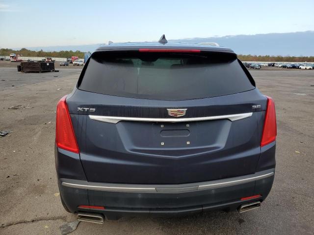 Photo 5 VIN: 1GYKNCRSXJZ155520 - CADILLAC XT5 