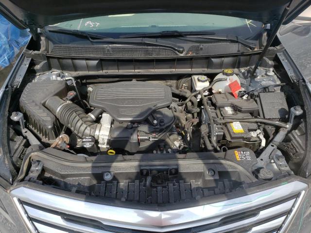 Photo 6 VIN: 1GYKNCRSXJZ182927 - CADILLAC XT5 LUXURY 