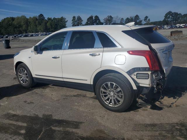 Photo 1 VIN: 1GYKNCRSXJZ190297 - CADILLAC XT5 LUXURY 