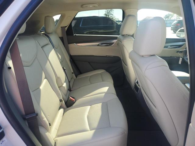 Photo 10 VIN: 1GYKNCRSXJZ190297 - CADILLAC XT5 LUXURY 