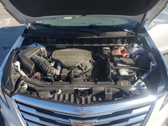 Photo 11 VIN: 1GYKNCRSXJZ190297 - CADILLAC XT5 LUXURY 