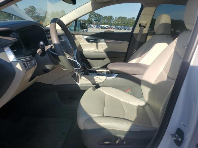 Photo 6 VIN: 1GYKNCRSXJZ190297 - CADILLAC XT5 LUXURY 