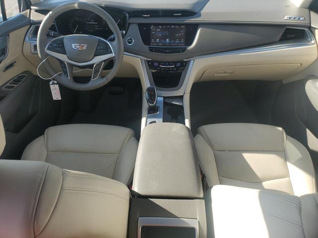 Photo 7 VIN: 1GYKNCRSXJZ190297 - CADILLAC XT5 LUXURY 