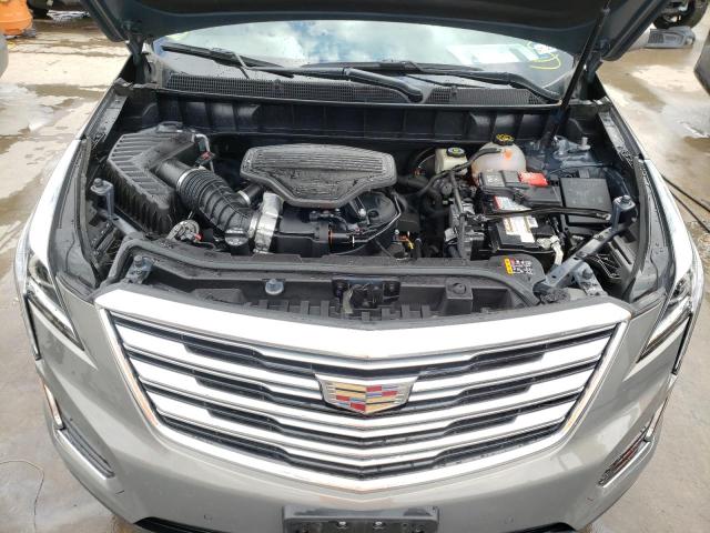 Photo 6 VIN: 1GYKNCRSXJZ199565 - CADILLAC XT5 LUXURY 