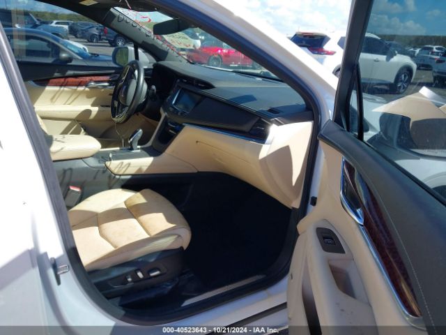 Photo 4 VIN: 1GYKNCRSXJZ231091 - CADILLAC XT5 