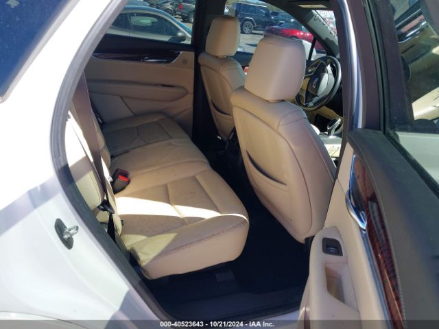 Photo 7 VIN: 1GYKNCRSXJZ231091 - CADILLAC XT5 