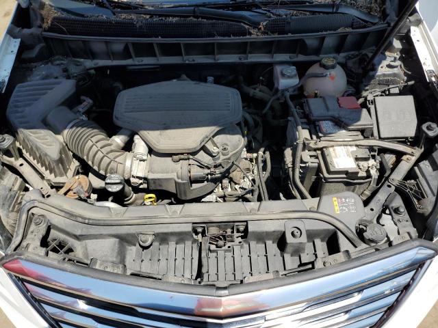 Photo 11 VIN: 1GYKNCRSXJZ245850 - CADILLAC XT5 LUXURY 