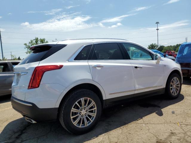 Photo 2 VIN: 1GYKNCRSXJZ245850 - CADILLAC XT5 LUXURY 