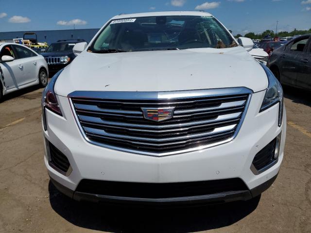 Photo 4 VIN: 1GYKNCRSXJZ245850 - CADILLAC XT5 LUXURY 