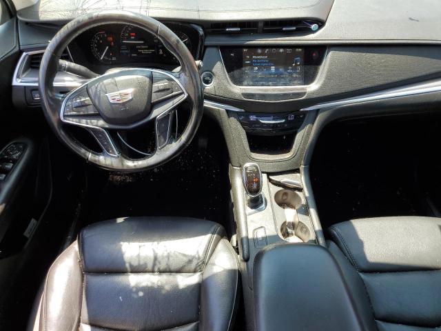 Photo 7 VIN: 1GYKNCRSXJZ245850 - CADILLAC XT5 LUXURY 