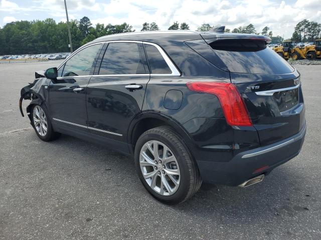 Photo 1 VIN: 1GYKNCRSXKZ136760 - CADILLAC XT5 LUXURY 