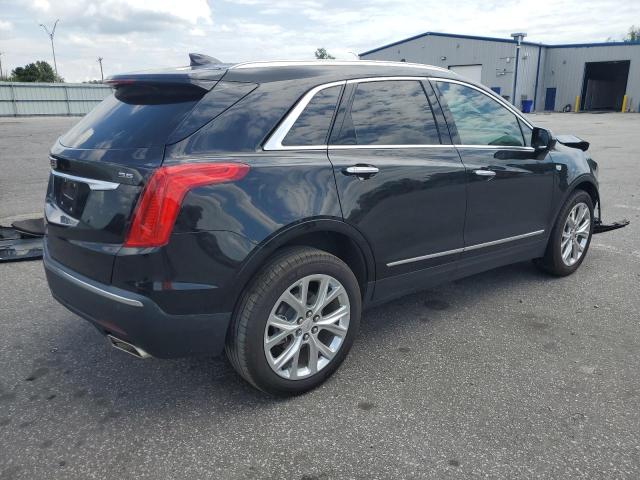 Photo 2 VIN: 1GYKNCRSXKZ136760 - CADILLAC XT5 LUXURY 