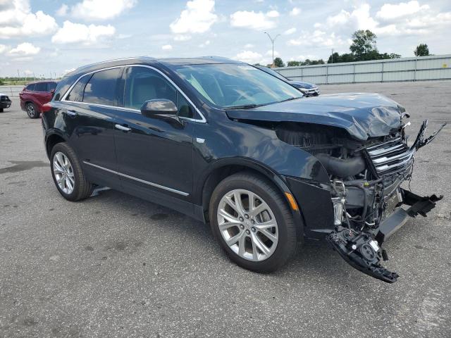 Photo 3 VIN: 1GYKNCRSXKZ136760 - CADILLAC XT5 LUXURY 