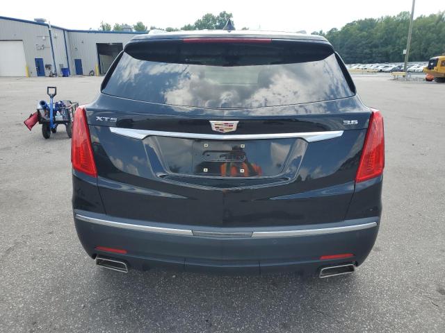 Photo 5 VIN: 1GYKNCRSXKZ136760 - CADILLAC XT5 LUXURY 