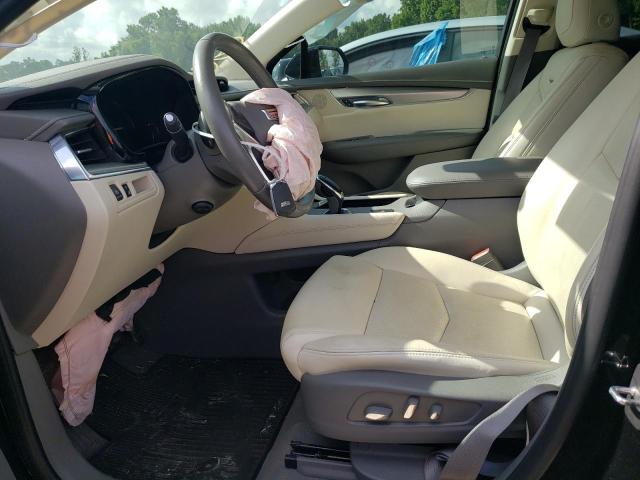 Photo 6 VIN: 1GYKNCRSXKZ136760 - CADILLAC XT5 LUXURY 